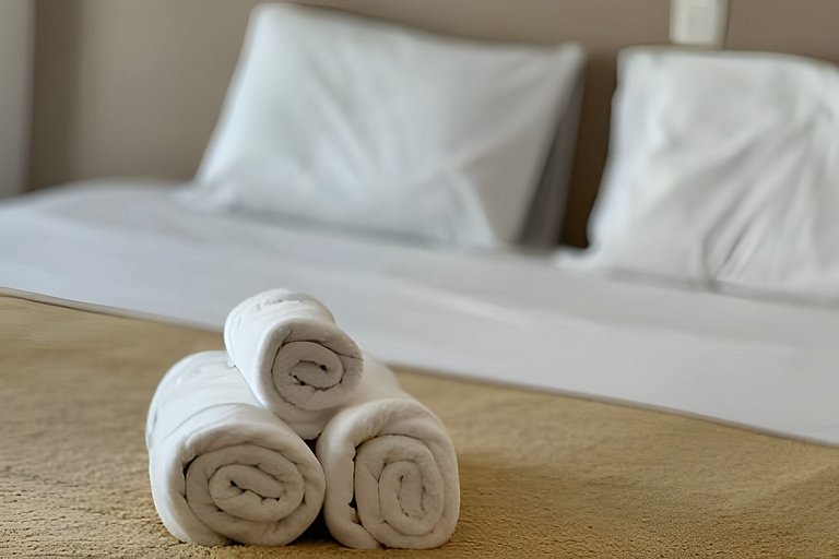 Saint Moritz, centro de Brasilia