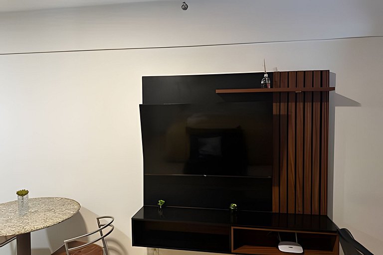 Saint Moritz, centro de Brasilia