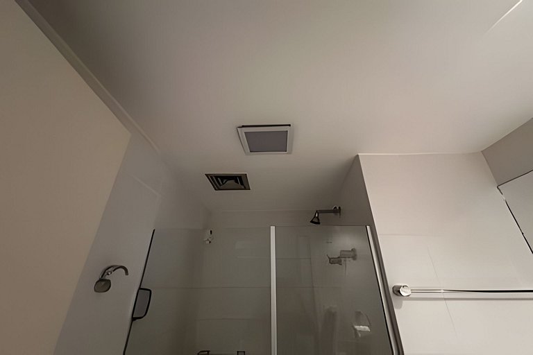 Lindo flat no Vision - centro de Brasilia