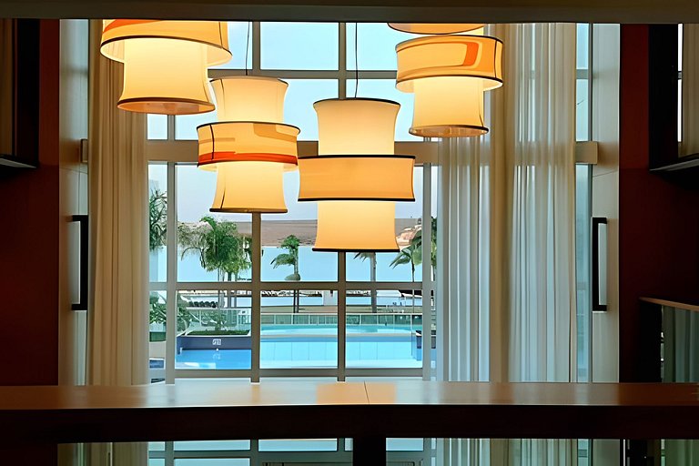 Brisas do Lago - Apartamento 6