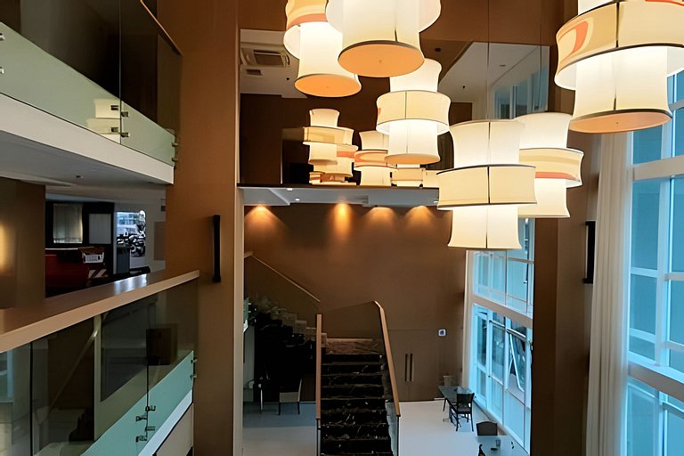 Brisas do Lago - Apartamento 6