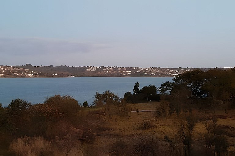 Brisas do Lago - Apartamento 6