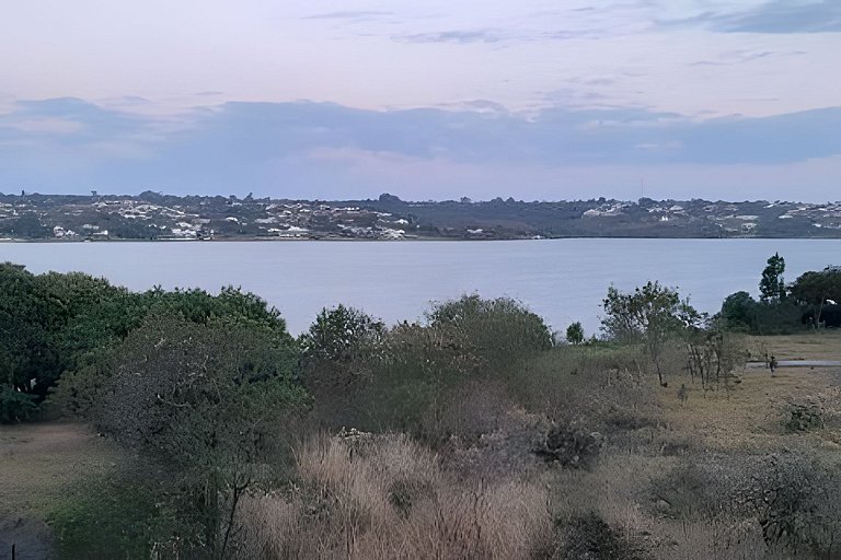 Brisas do Lago - Apartamento 6