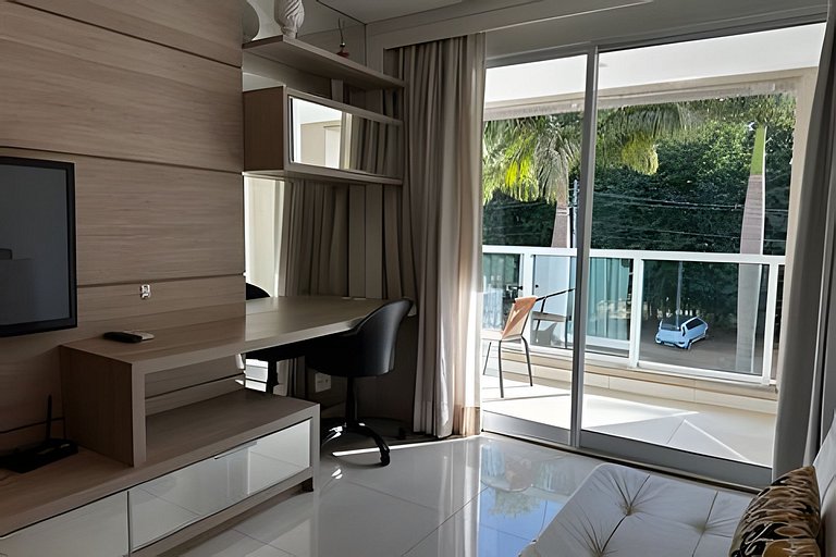 Brisas do Lago - Apartamento 6