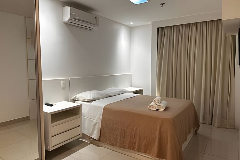 Brisas do Lago - Apartamento 6