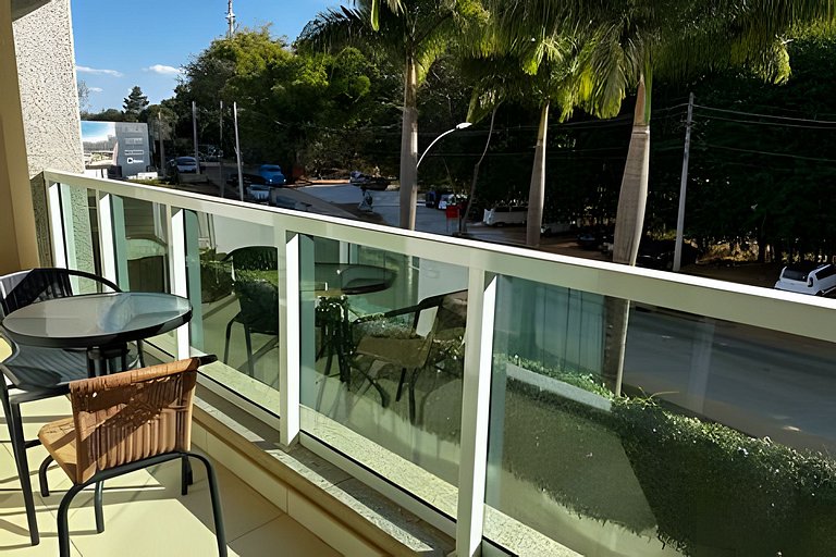 Brisas do Lago - Apartamento 6