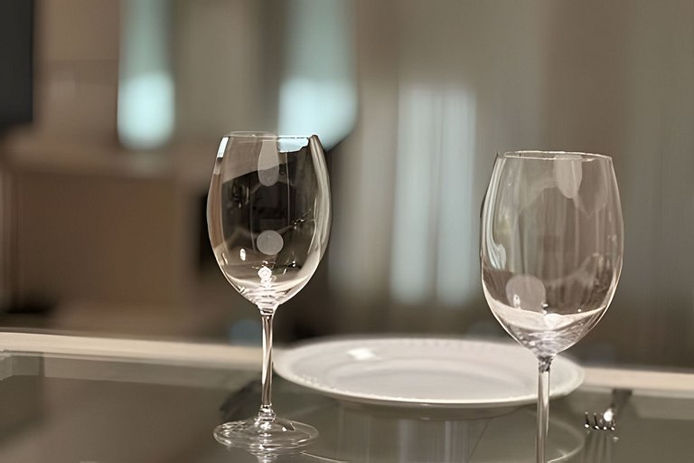 Brisas do Lago - Apartamento 6