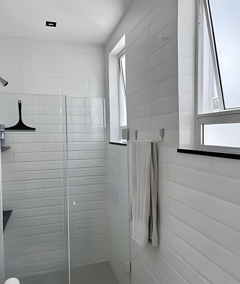 Apartamento em Ipanema / Leblon - posto 10