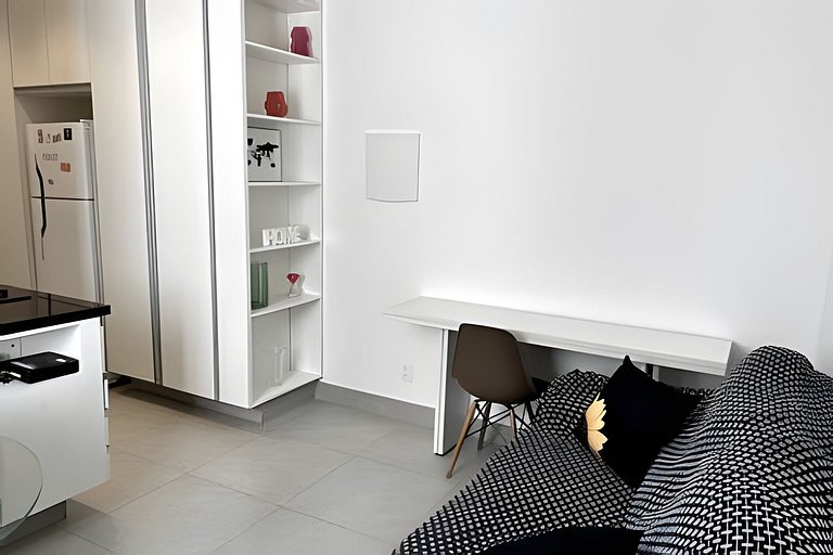 Apartamento em Ipanema / Leblon - posto 10