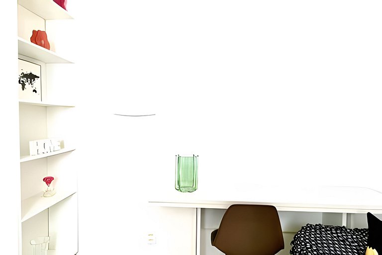 Apartamento em Ipanema / Leblon - posto 10