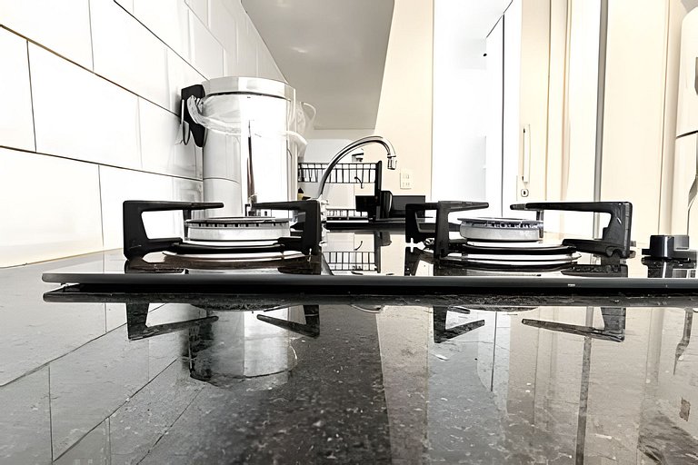 Apartamento em Ipanema / Leblon - posto 10