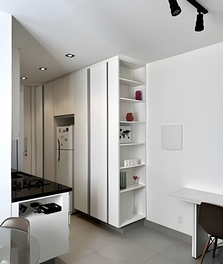 Apartamento em Ipanema / Leblon - posto 10