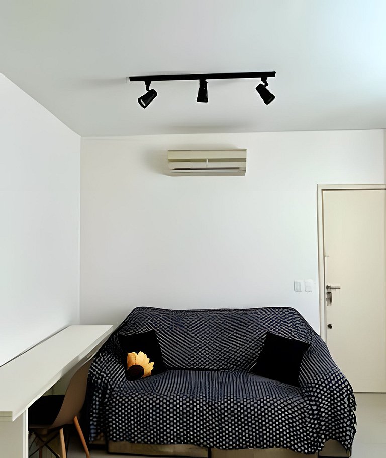 Apartamento em Ipanema / Leblon - posto 10