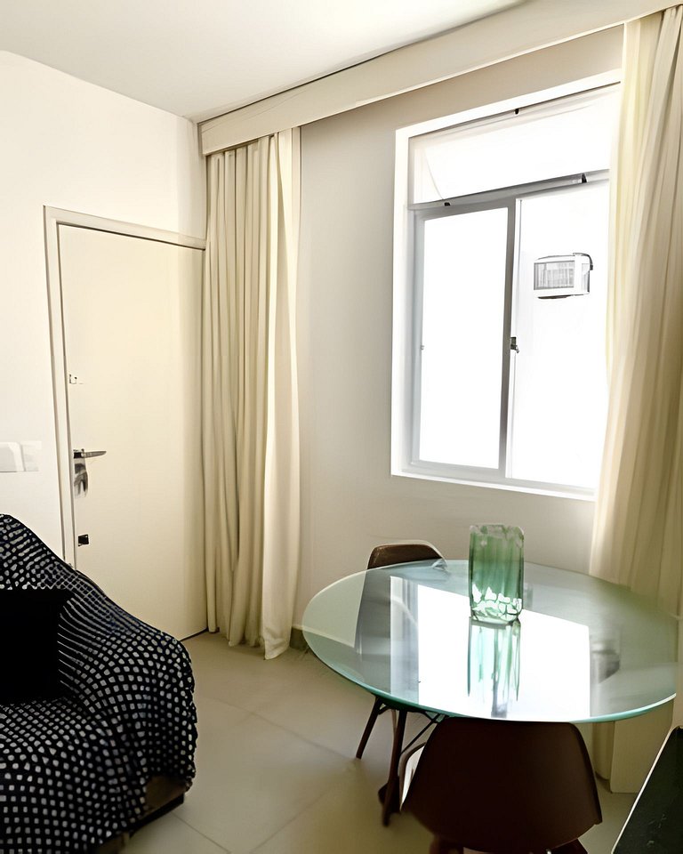 Apartamento em Ipanema / Leblon - posto 10