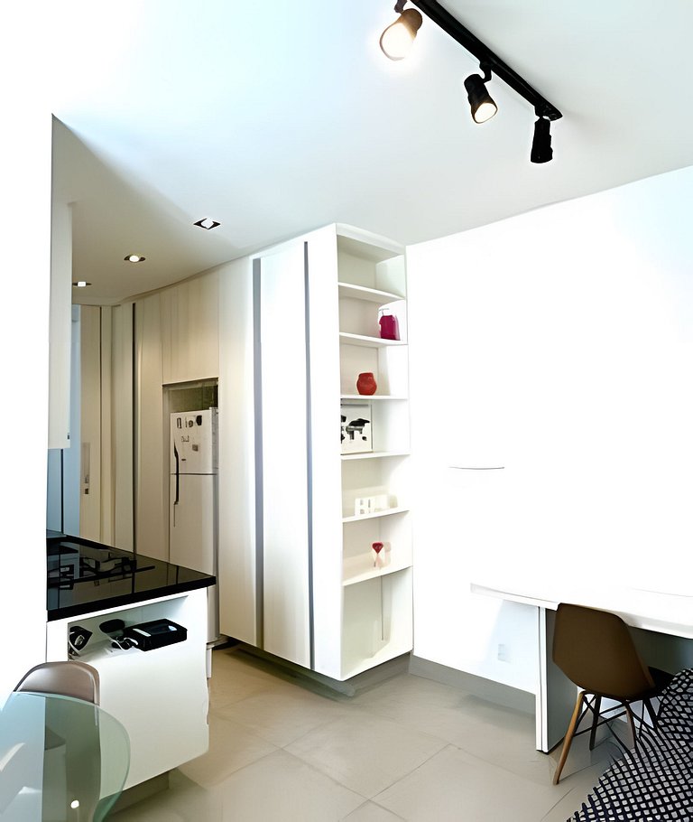 Apartamento em Ipanema / Leblon - posto 10