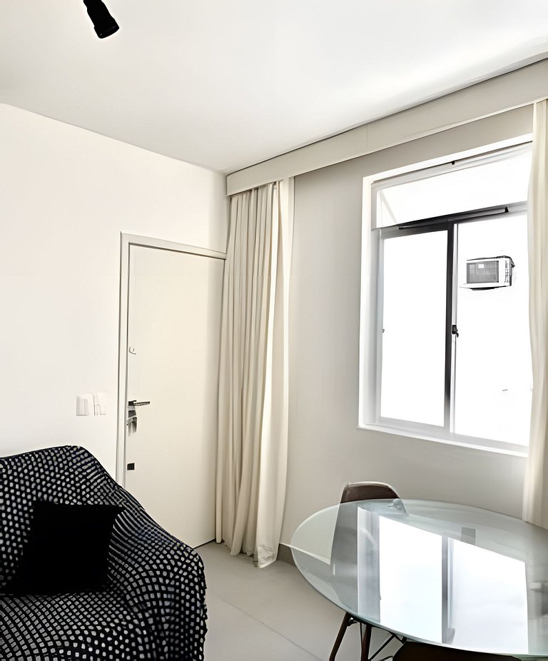 Apartamento em Ipanema / Leblon - posto 10