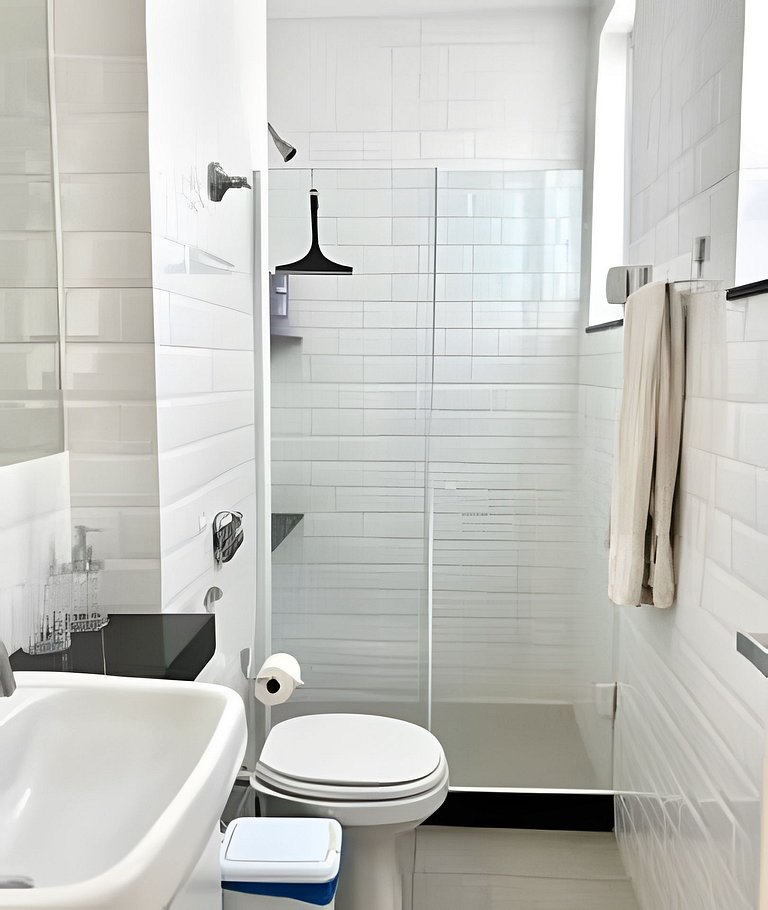 Apartamento em Ipanema / Leblon - posto 10