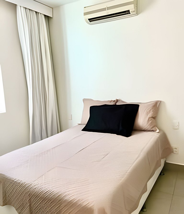 Apartamento em Ipanema / Leblon - posto 10