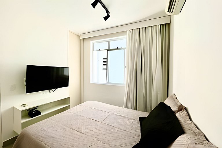 Apartamento em Ipanema / Leblon - posto 10