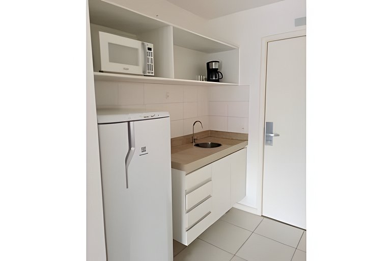 Vision - Lindo flat área central