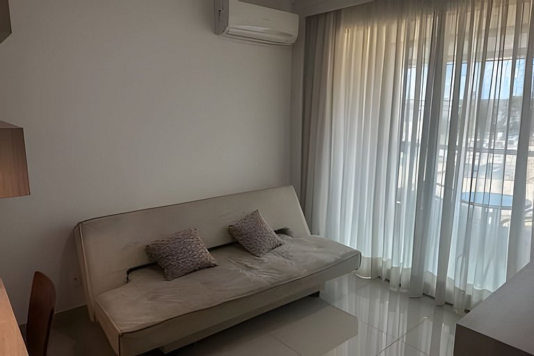 Brisas do Lago - apt 13