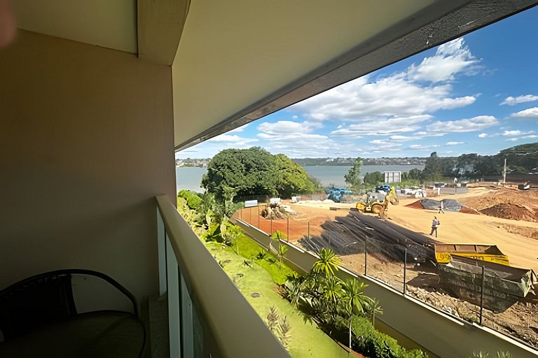 Brisas do Lago - apt 13