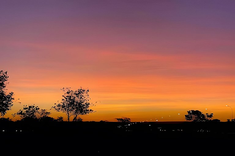 Brisas do Lago - apt 13