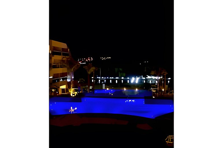 Brisas do Lago - apt 13