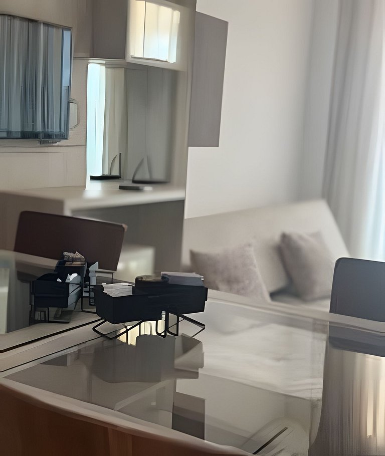 Brisas do Lago - apt 13