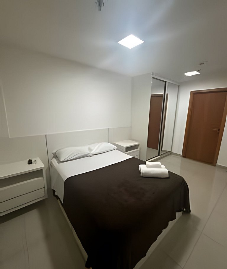 Brisas do Lago - apt 13