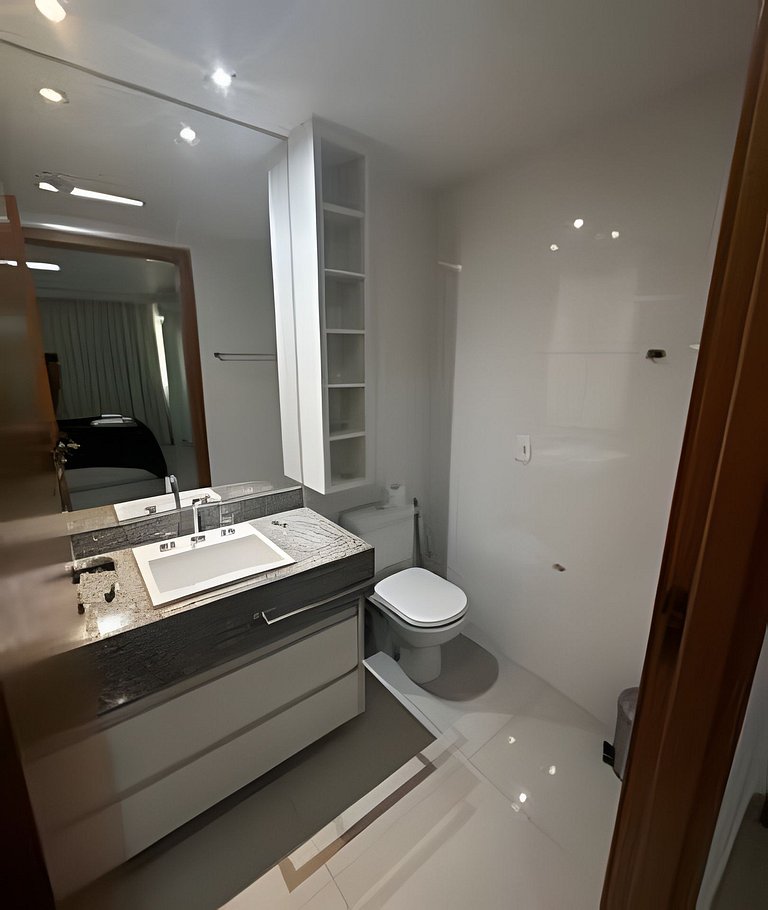 Brisas do Lago - apt 13