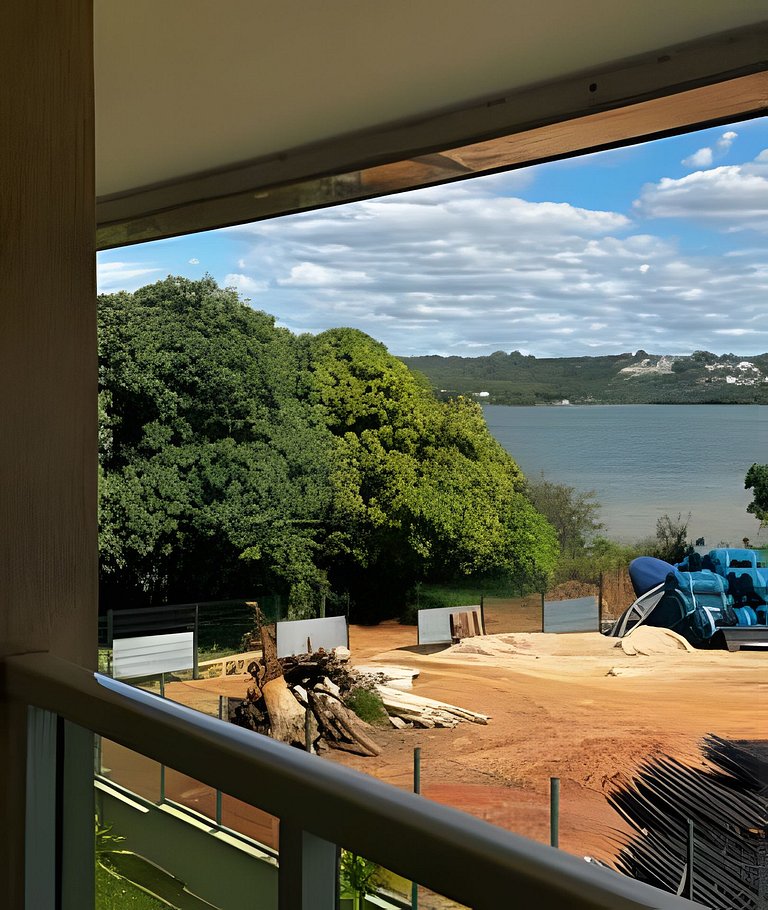 Brisas do Lago - apt 13