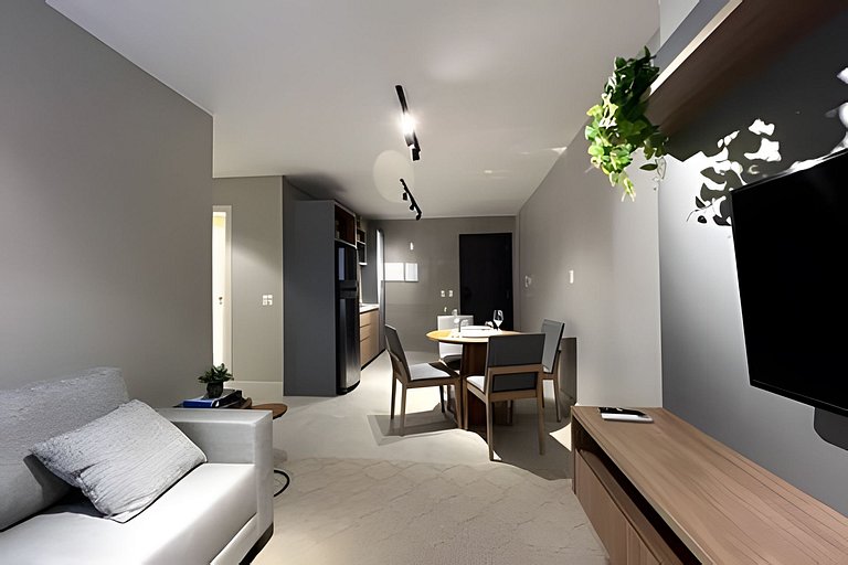 Noroeste Ed. Easy - Estadia com ALMA