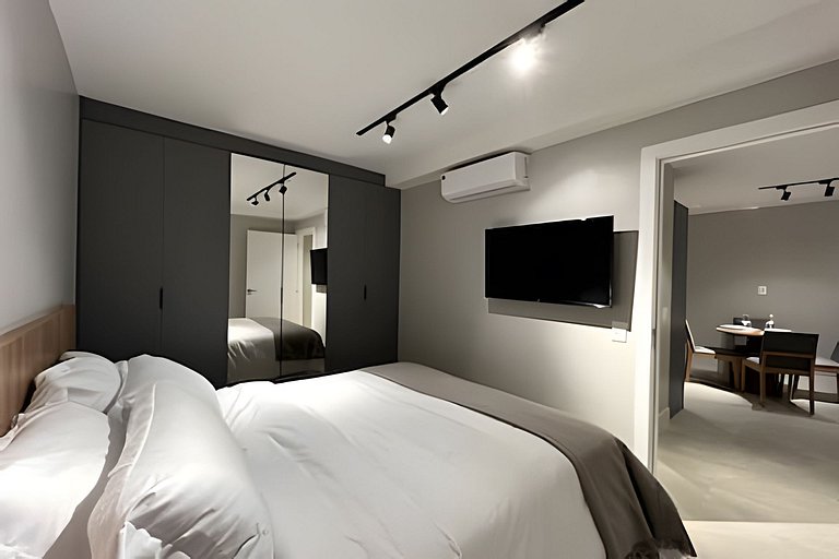 Noroeste Ed. Easy - Estadia com ALMA