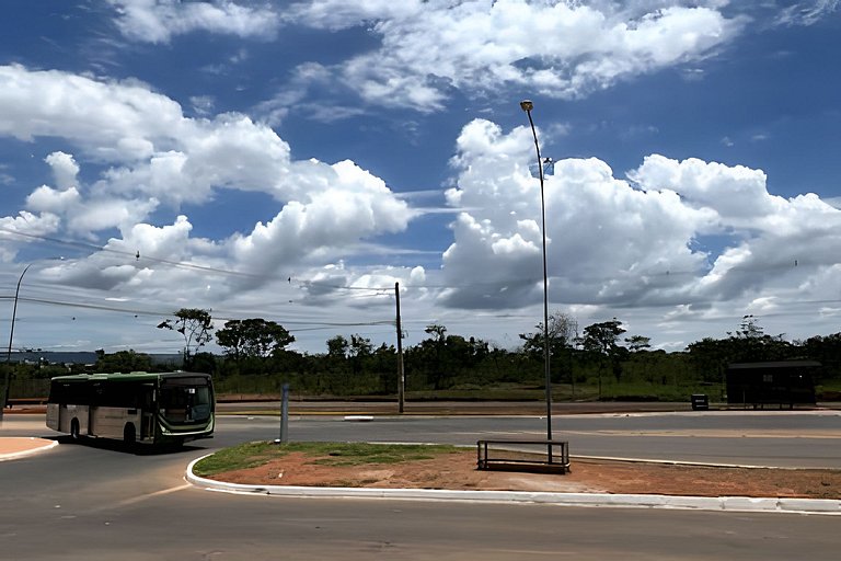 Noroeste Ed. Easy - Estadia com ALMA