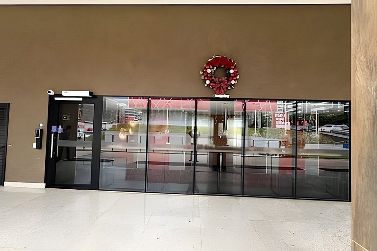 Noroeste Ed. Easy - Estadia com ALMA