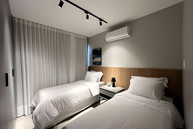 Noroeste Ed. Easy - Estadia com ALMA