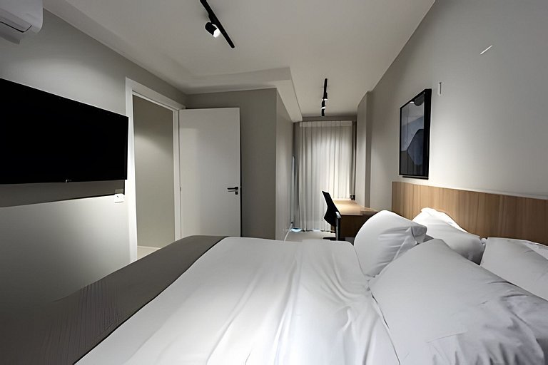 Noroeste Ed. Easy - Estadia com ALMA