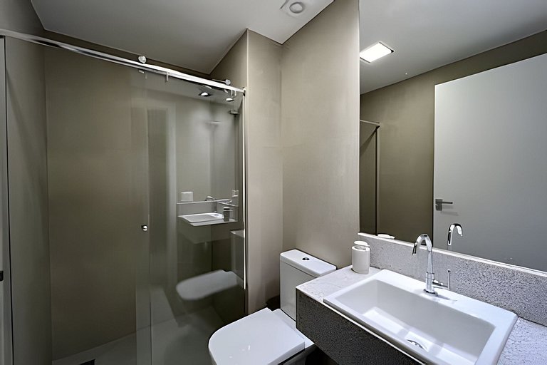 Noroeste Ed. Easy - Estadia com ALMA