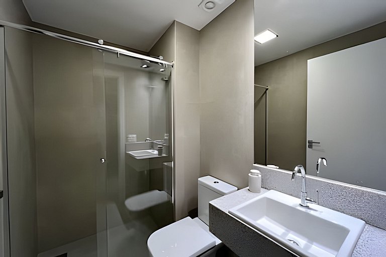 Noroeste Ed. Easy - Estadia com ALMA