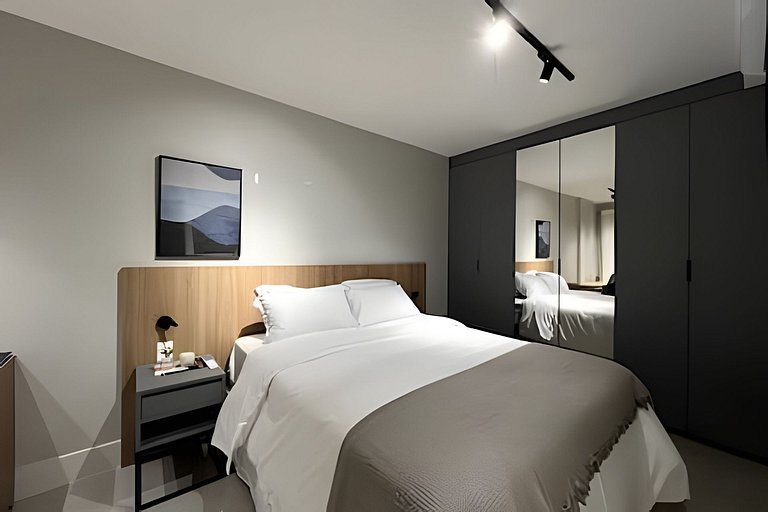 Noroeste Ed. Easy - Estadia com ALMA