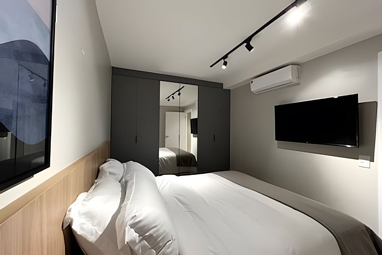 Noroeste Ed. Easy - Estadia com ALMA