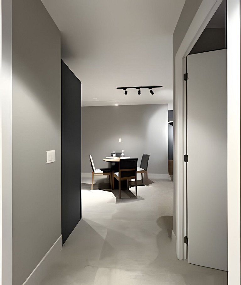 Noroeste Ed. Easy - Estadia com ALMA