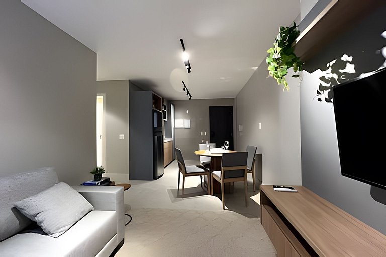 Noroeste Ed. Easy - Estadia com ALMA