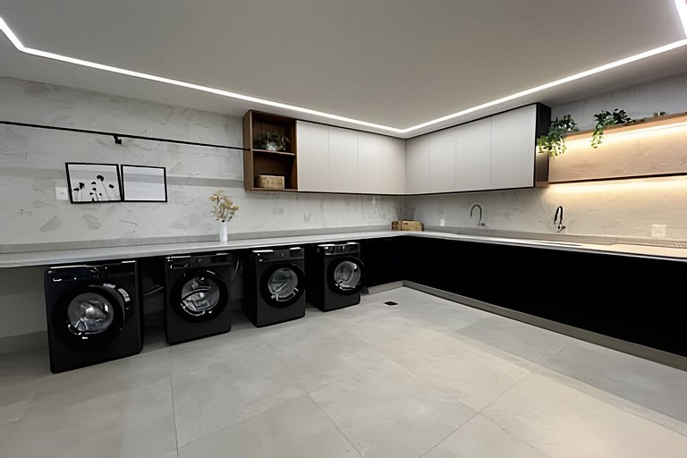 Noroeste Ed. Easy - Estadia com ALMA