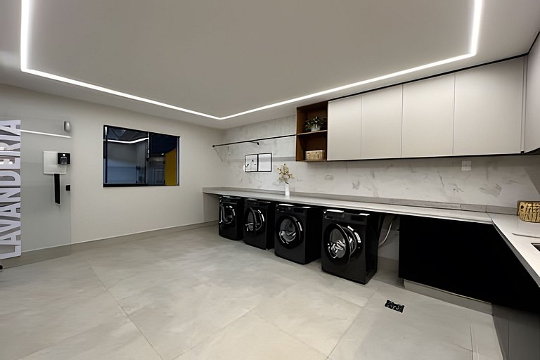 Noroeste Ed. Easy - Estadia com ALMA