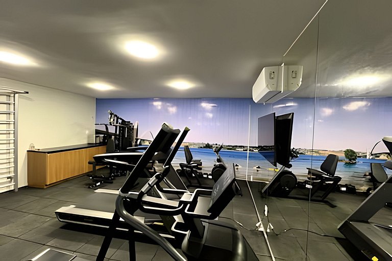 Noroeste Ed. Easy - Estadia com ALMA