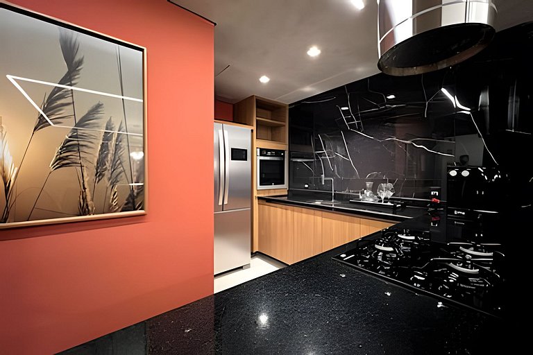 Noroeste Ed. Easy - Estadia com ALMA