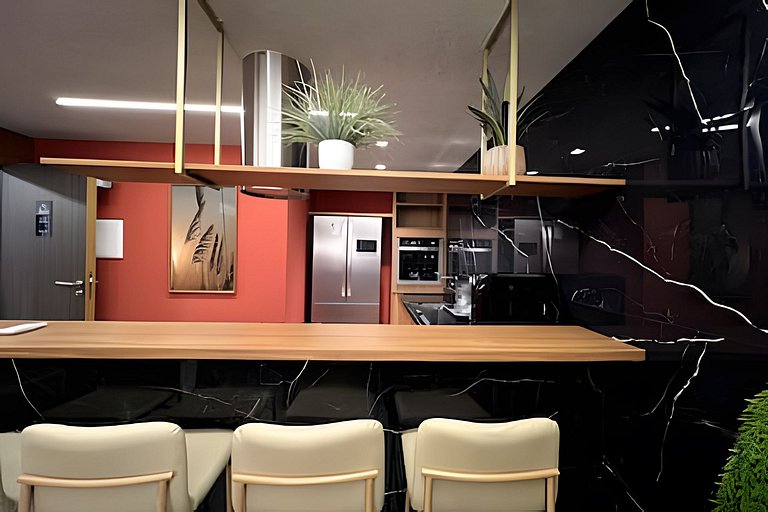 Noroeste Ed. Easy - Estadia com ALMA