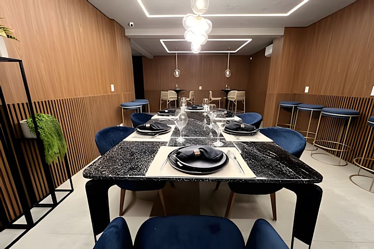 Noroeste Ed. Easy - Estadia com ALMA